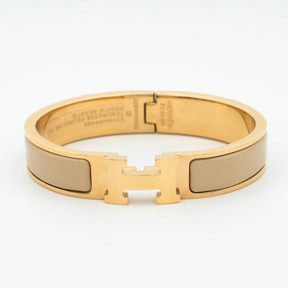 [Select]H GREY BRACELET