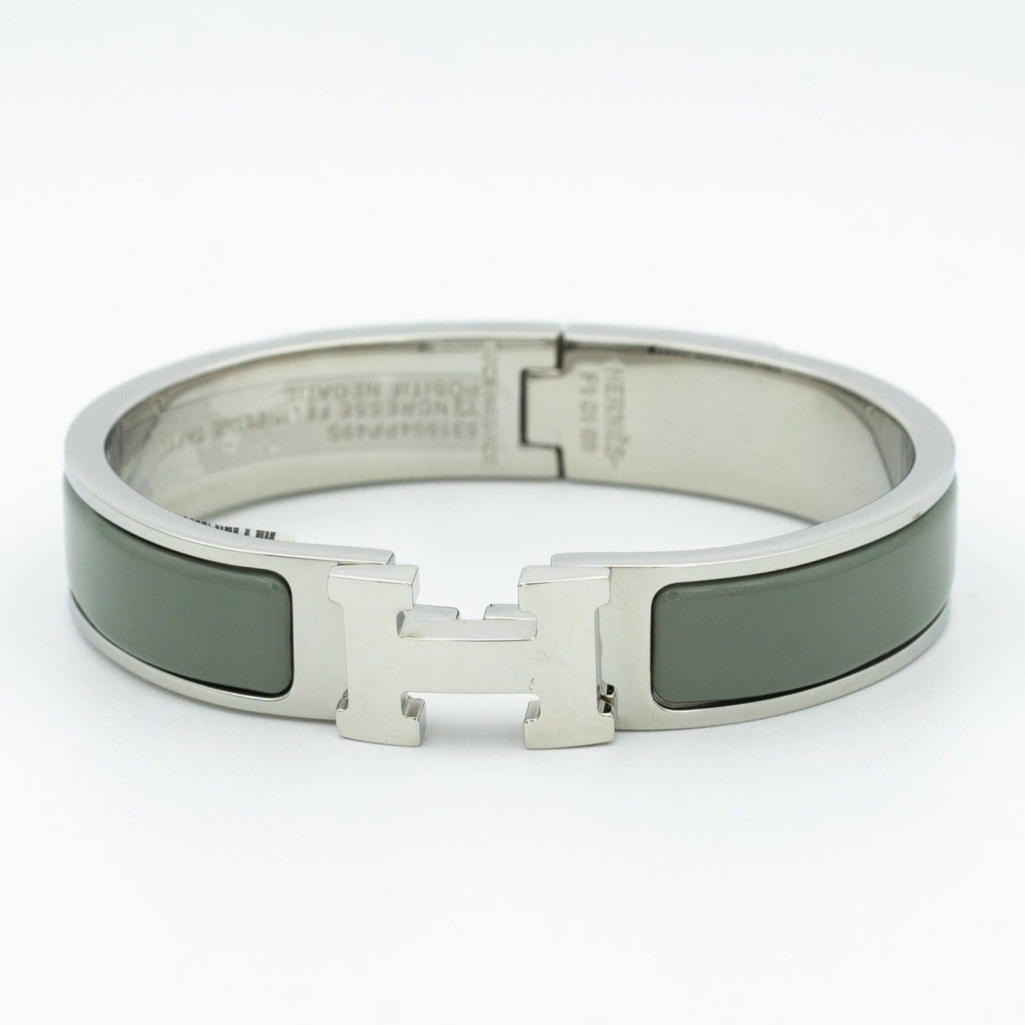 [Select]H BRACELET BLUE GREEN 12MM