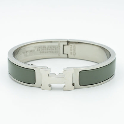 [Select]H BRACELET BLUE GREEN 12MM