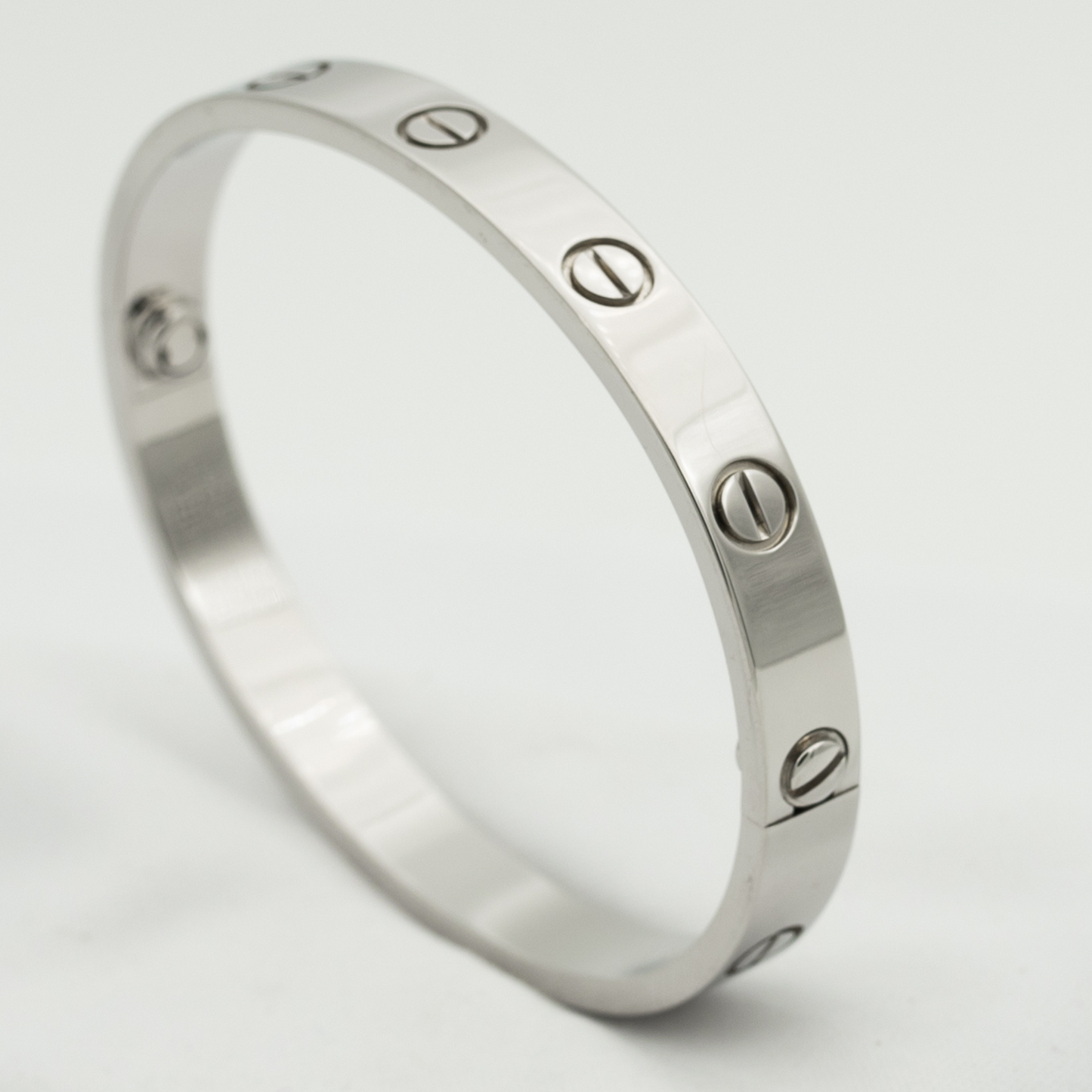 [Select]LOVE BRACELET 6.1MM