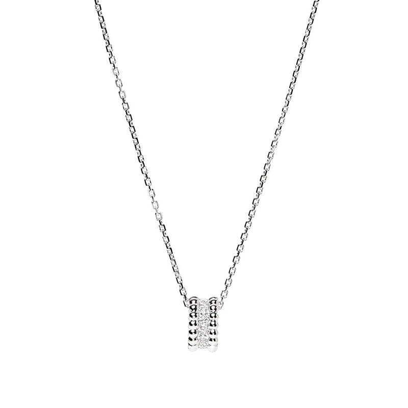 [Select]PERLEE DIAMOND NECKLACE