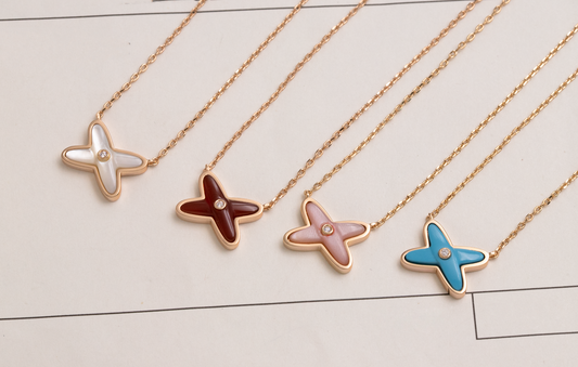 [Select]JEUX DE NECKLACE 1 DIAMOND