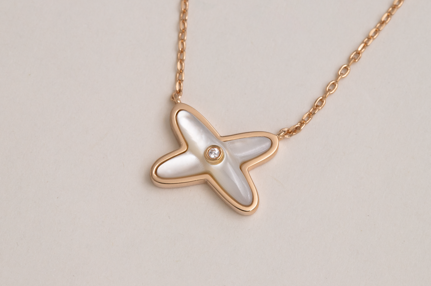 [Select]JEUX DE NECKLACE 1 DIAMOND