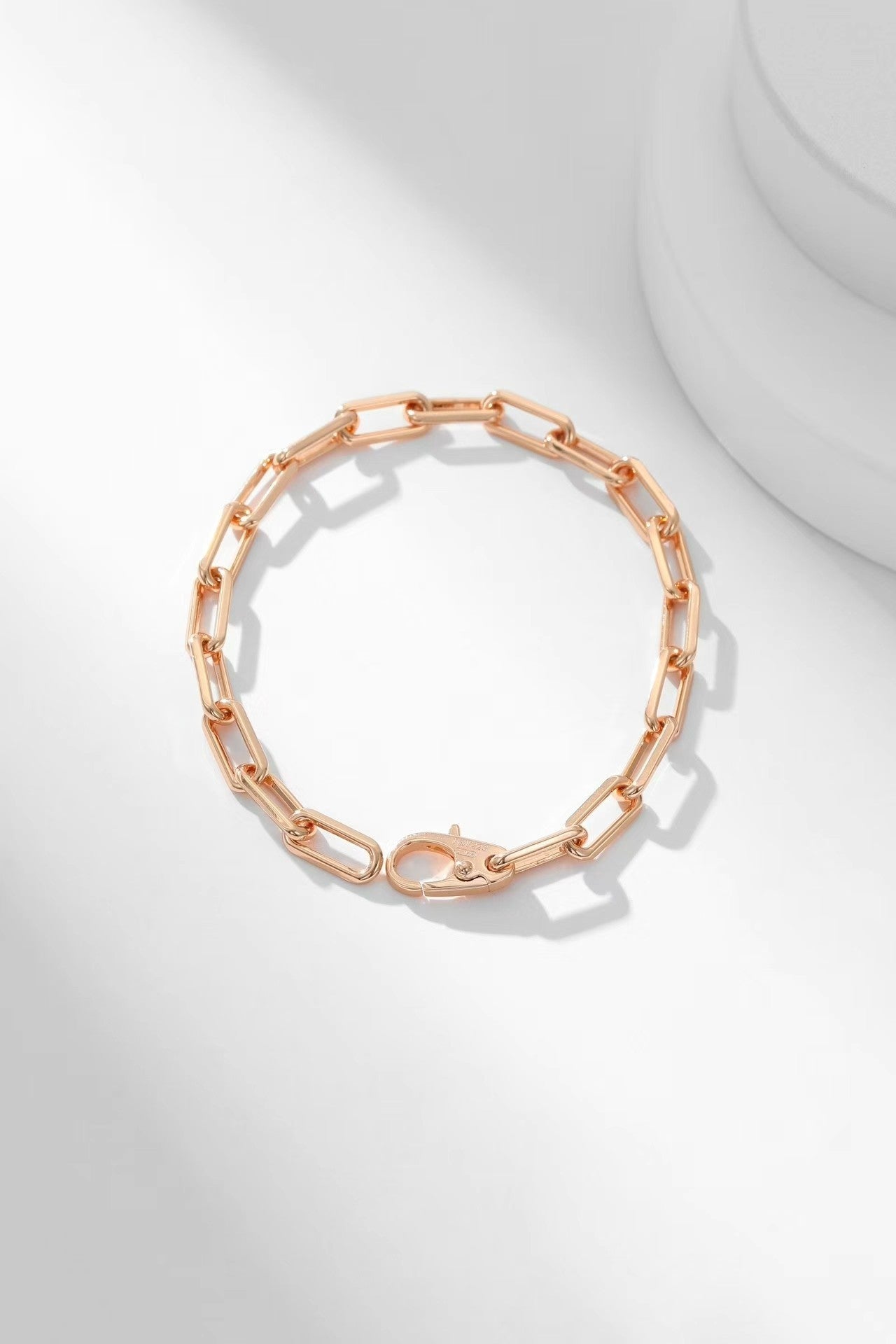 [Select jewelrys]CT CHAIN BRACELET