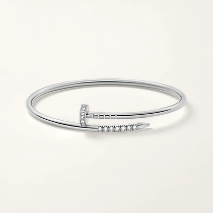 [Select]JUSTE BRACELET 2.5MM DIAMONDS NEW