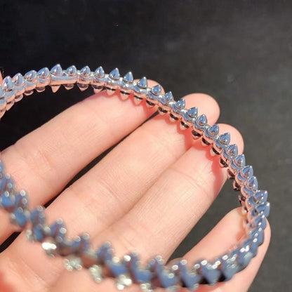 [Select]CLASH SILVER BRACELET