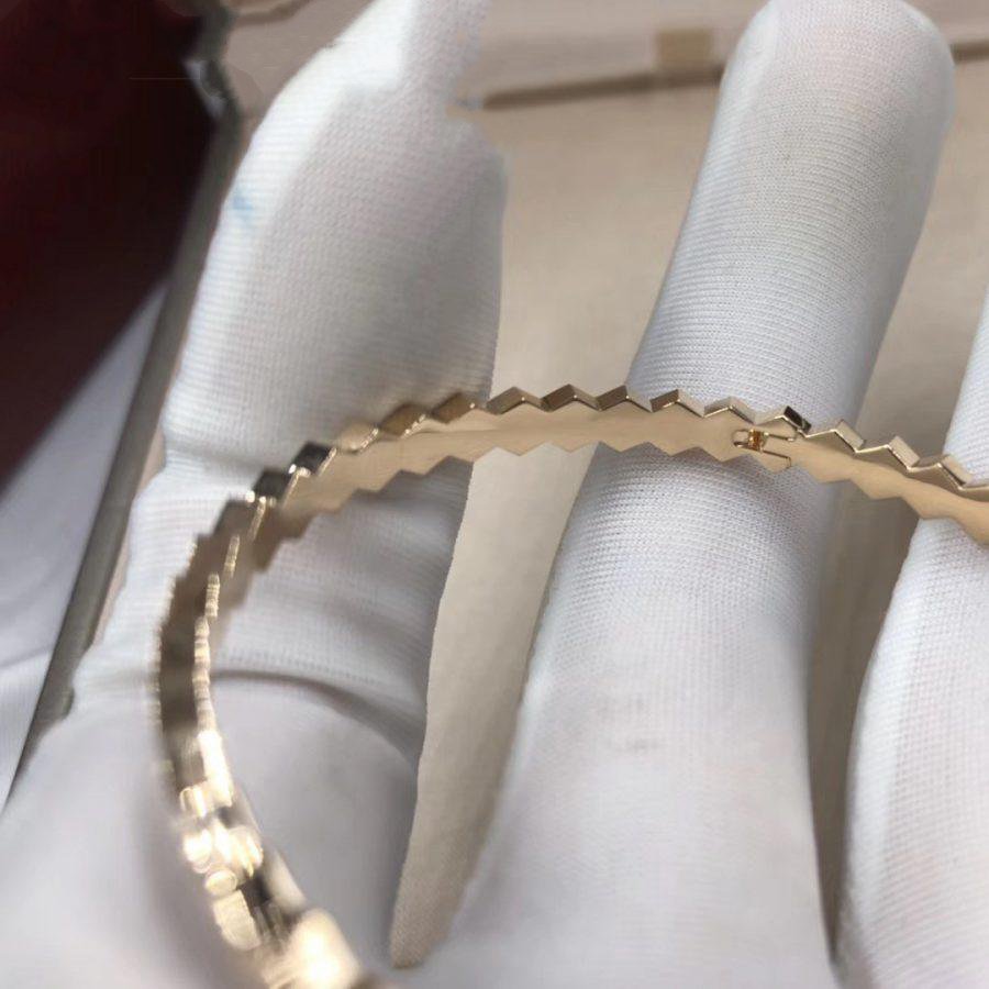 [Select]BEE LOVE GOLD BRACELET