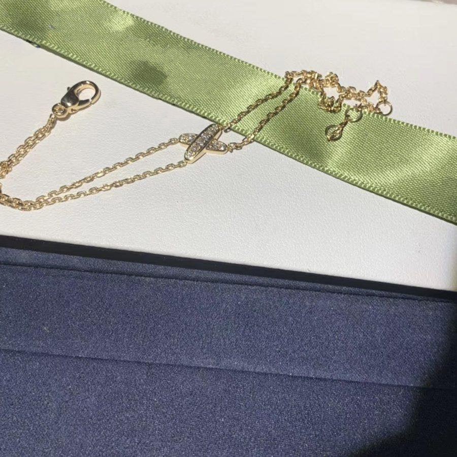 [Select]JEUX BRACELET GOLD DIAMOND