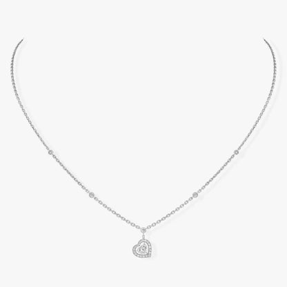 [Select]Diamond Necklace Joy C_ur