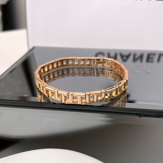 [Select jewelrys]TF CHAIN BRACELET