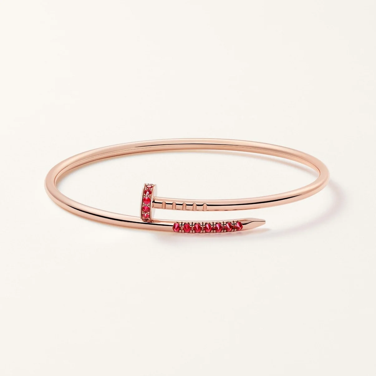 [Select]JUSTE BRACELET 2.5MM DIAMONDS NEW