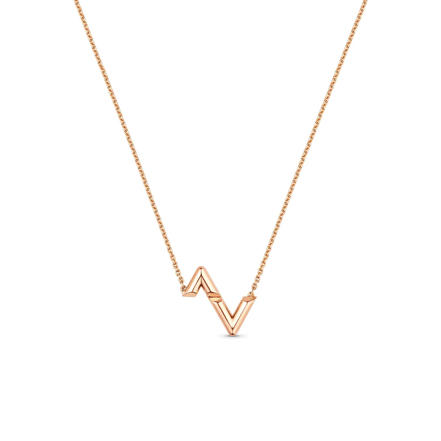 [Select]VOLTE UPSIDE DOWN NECKLACE