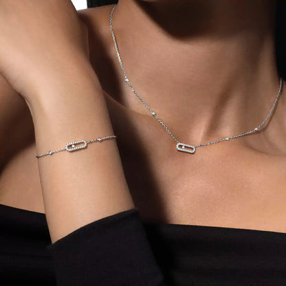 [Select]Move Uno Necklace