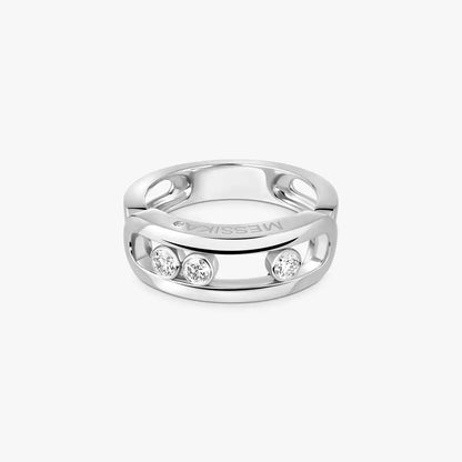 [Select] MoveGold Diamond Ring