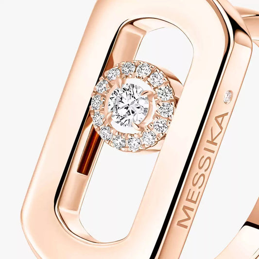 [Select]So Move Diamond Ring