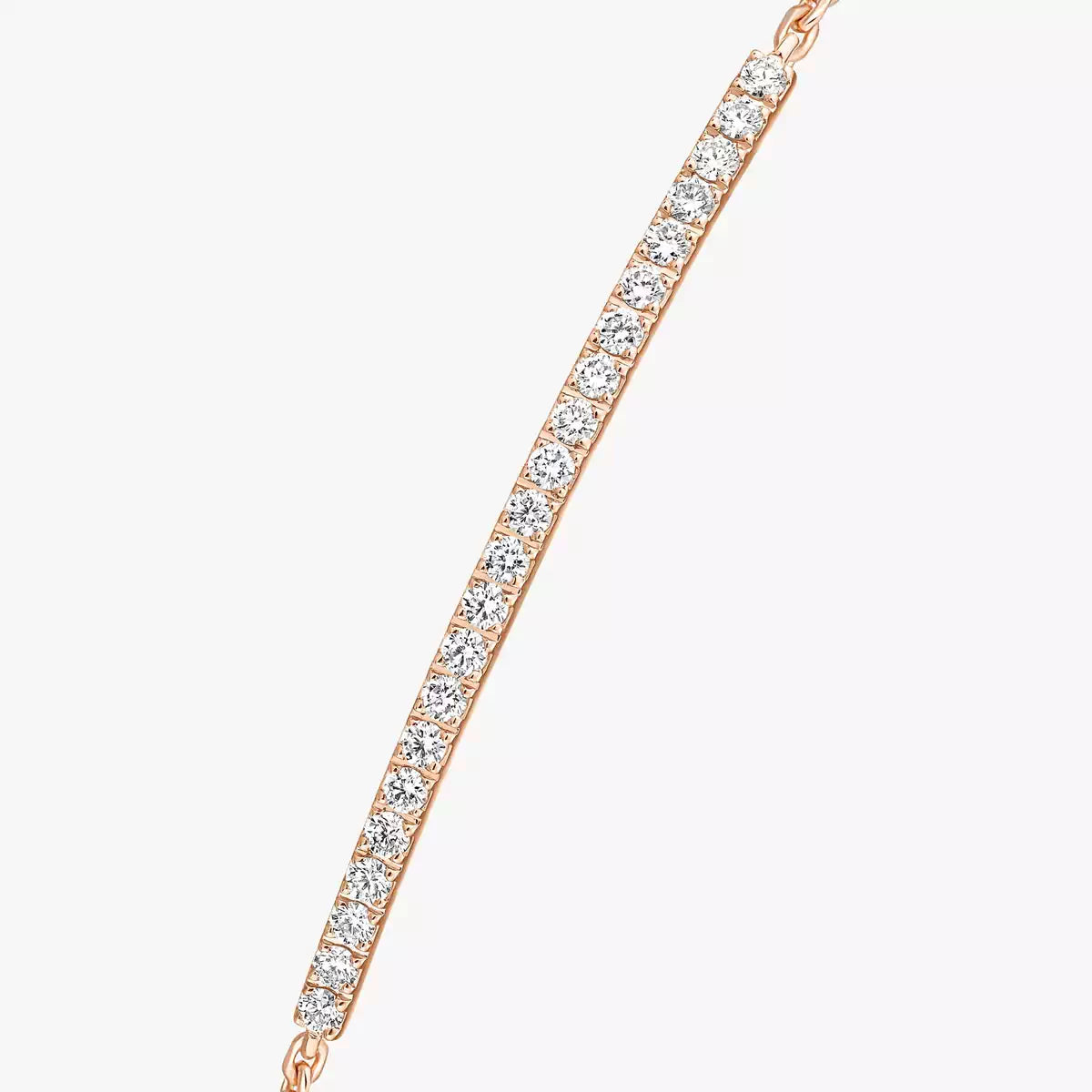 [Select]Gatsby Diamond Bracelet