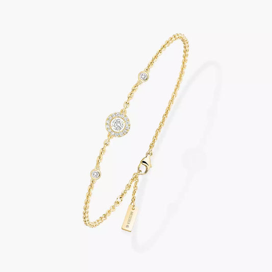 [Select]Joy Diamond Bracelet Small