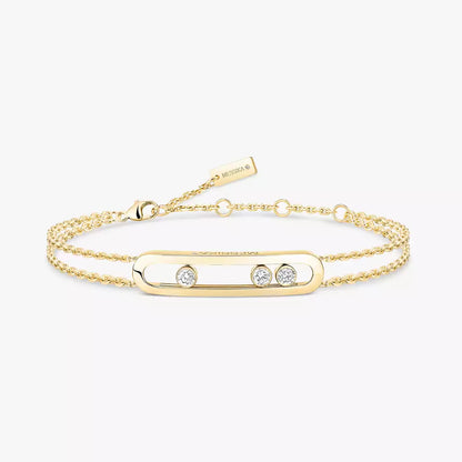 [Select]Move Classique bracelet