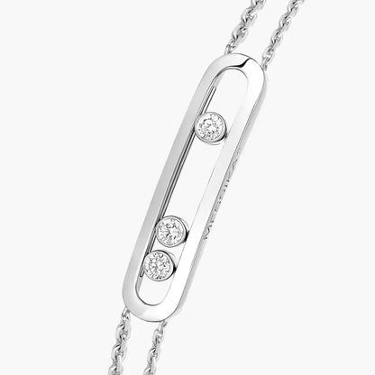 [Select]Demo Eye Diamond Bracelet