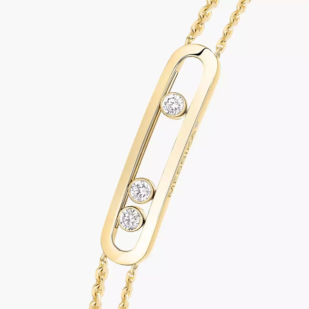 [Select]Demo Eye Diamond Bracelet