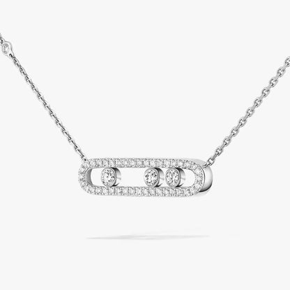 [Select]Baby Move Necklace