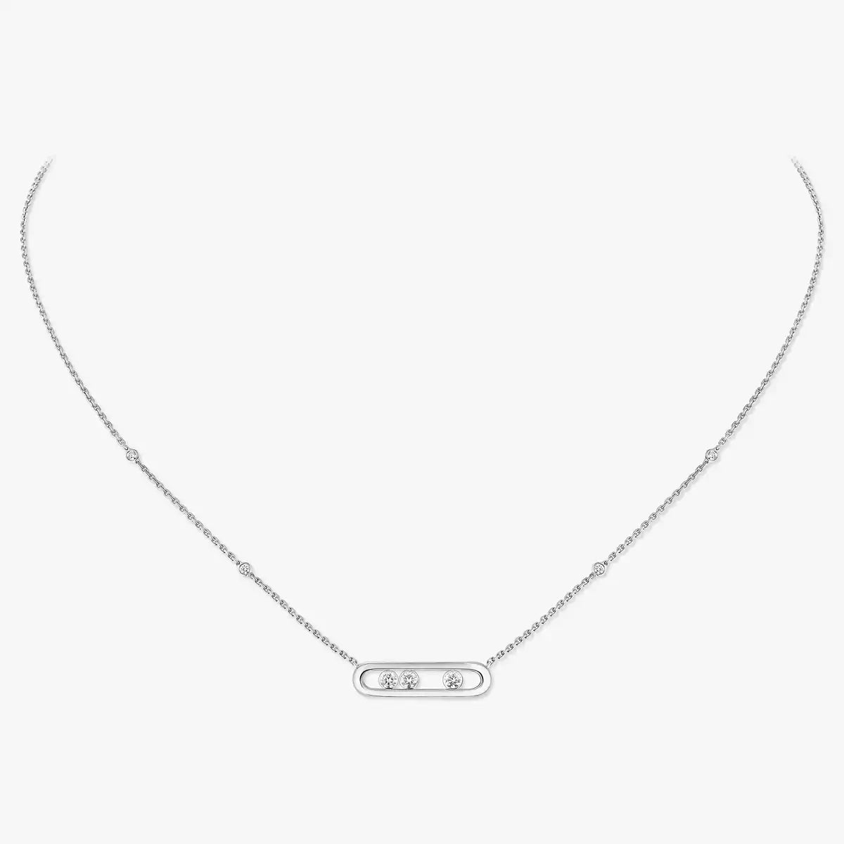 [Select]Baby Move Necklace