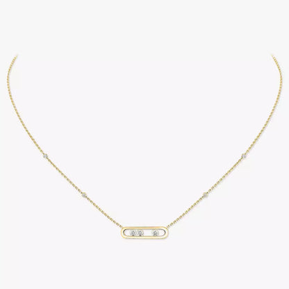 [Select]Baby Move Necklace