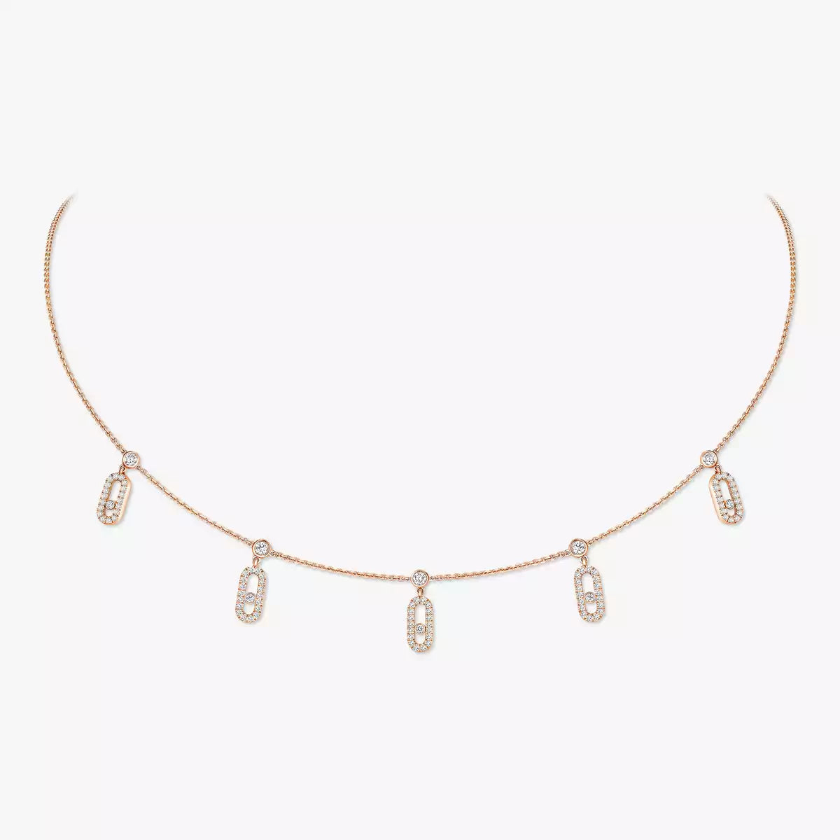 [Select]Move Uno Necklace