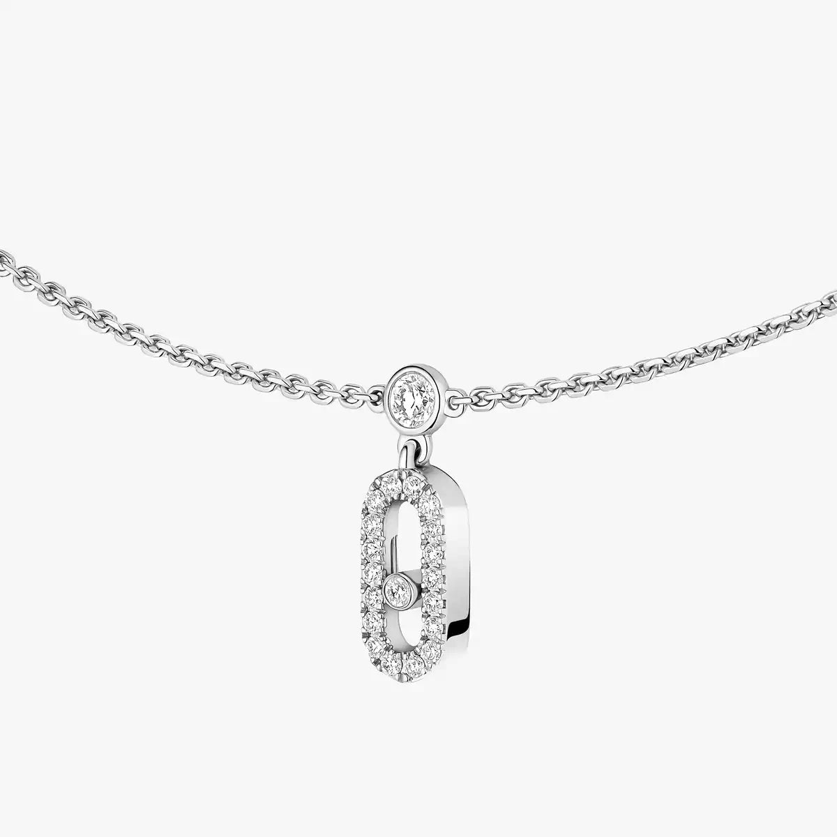 [Select]Move Uno Necklace