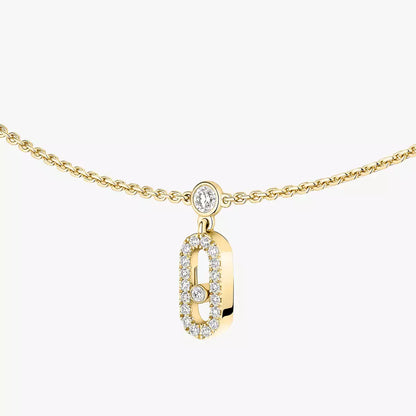 [Select]Move Uno Necklace