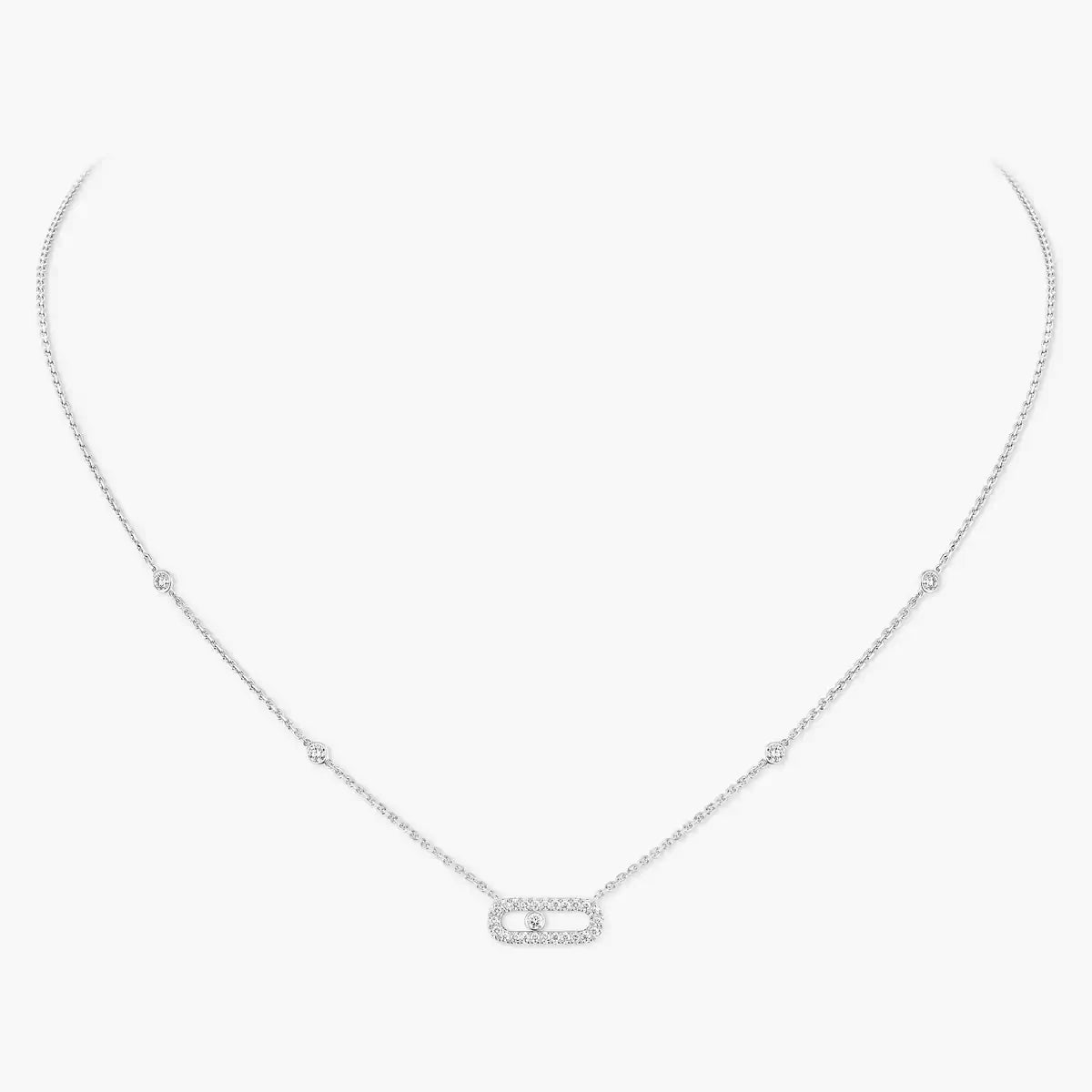 [Select]Move Uno Necklace