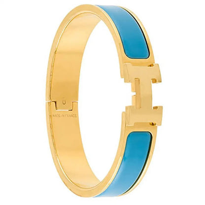 [Select]H CLOUD BLUE BRACELET