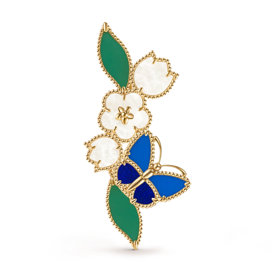 [Select]2026 NEW MODEL SPRING LUCKY BROOCH