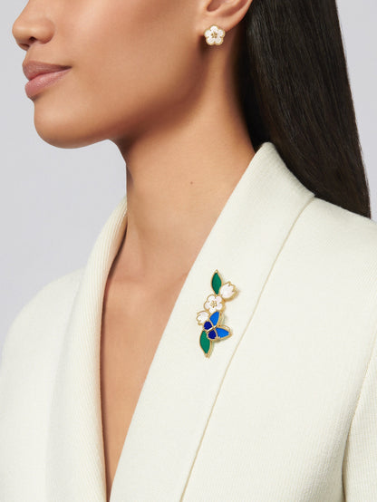 [Select]2026 NEW MODEL SPRING LUCKY BROOCH