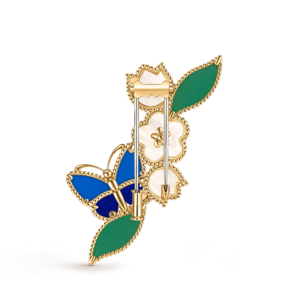 [Select]2026 NEW MODEL SPRING LUCKY BROOCH