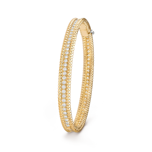 [Select]PERLEE DIAMONDS BRACELET 1 ROW
