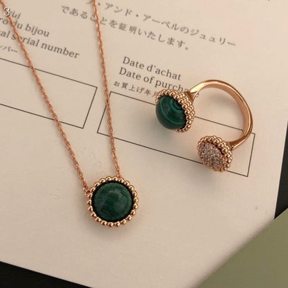 [Select]PERLEE COULEURS DIAMOND Select GOLD BETWEEN THE FINGER RING